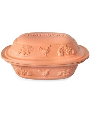 Römertopf Römertopf 6-persoons 5L Rustiek