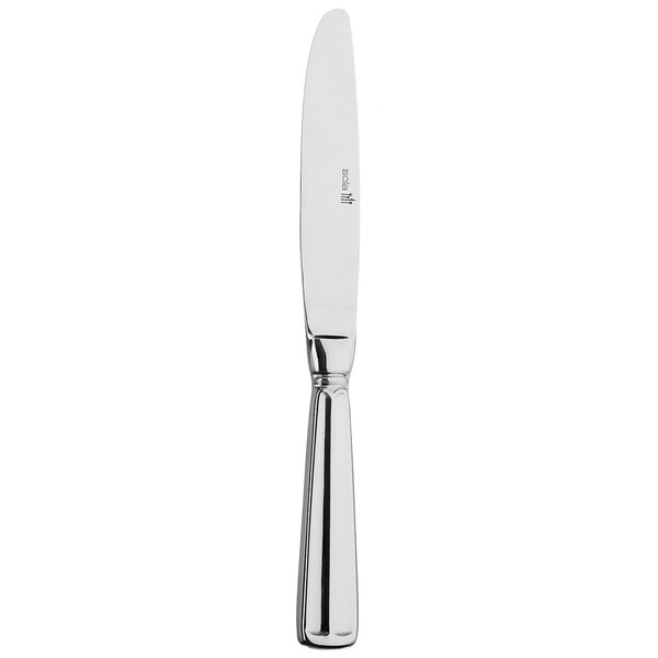 Sola Dessertmes holheft Sola Haagsch Lofje