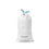 Brabantia Afvalzakken PerfectFit O, 30L, 400 stuks