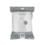Brabantia Afvalzakken PerfectFit H, 50-60L, 280 stuks
