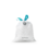 Brabantia Afvalzakken PerfectFit W, 5L, 400 stuks