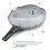 BK Cookware Ring Snelkookpan BK met onderhoudset