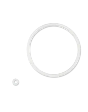 BK Cookware Ring Snelkookpan BK met onderhoudset