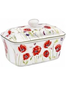 The Leonardo Collection Botervloot klaproos