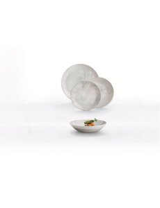 Luminarc Serviesset 18-delig Diwali Marmer