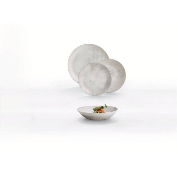 Luminarc Serviesset 18-delig Diwali Marmer