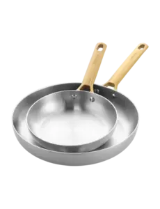 Greenpan Koekenpannenset 2-delig 20 & 28cm Padova