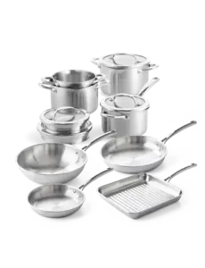 BK Cookware Pannen voordeelset 8-delig BK Twist L