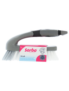 Sorbo Werkborstel recycled