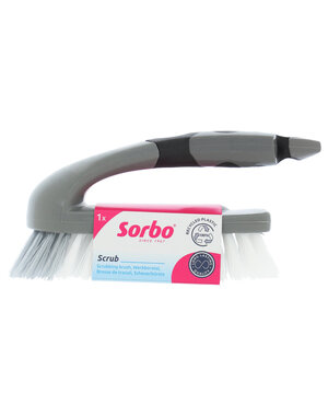 Sorbo Werkborstel recycled