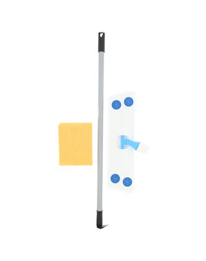 Sorbo Multivloerreiniger met telescoopsteel