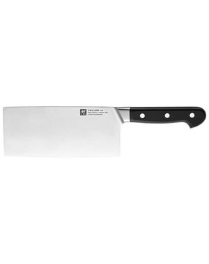 Zwilling Chinees koksmes 18 cm ZWILLING Pro