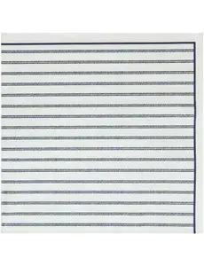 Laura Ashley Servet Candy Stripe 33x33cm set 20