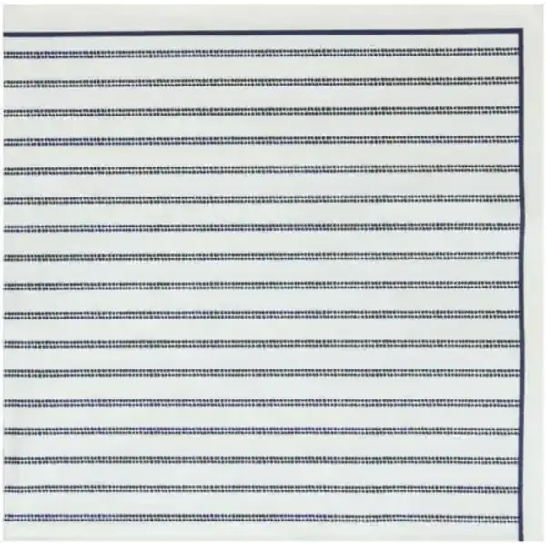 Laura Ashley Servet Candy Stripe 33x33cm set 20