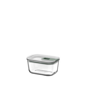 Mepal Vershouddoos glas easyclip 450 ml - nordic sage