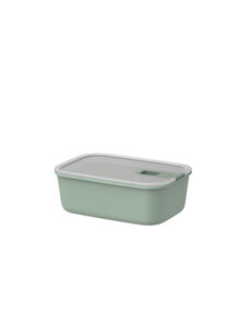 Mepal Vershouddoos easyclip 1000 ml - nordic sage