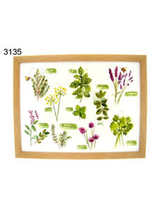 Geharo Schootkussen kruiden