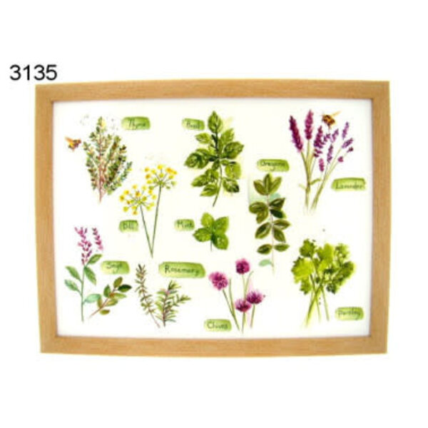 Geharo Schootkussen kruiden