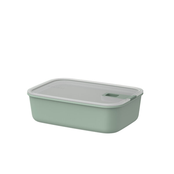 Mepal Vershouddoos easyclip 1500 ml - nordic sage