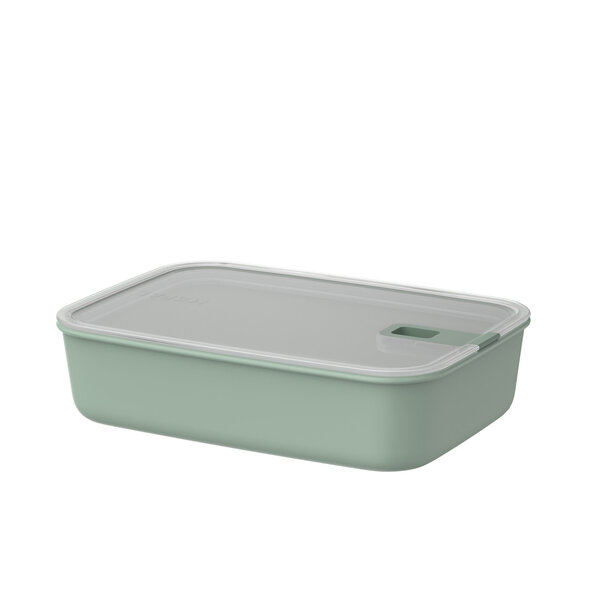 Mepal Vershouddoos easyclip 2250 ml - nordic sage