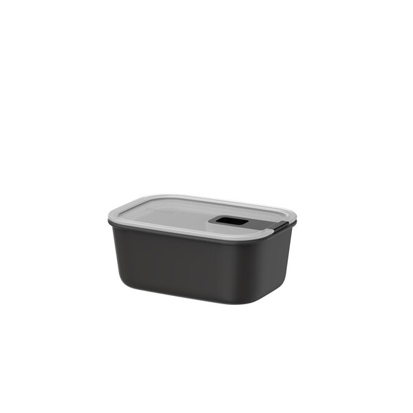 Mepal Vershouddoos easyclip 700 ml - nordic black