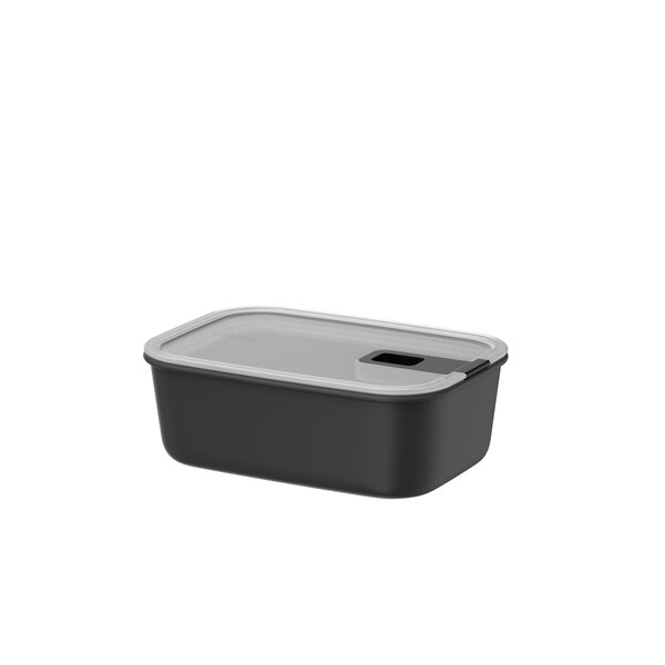 Mepal Vershouddoos easyclip 1000 ml - nordic black