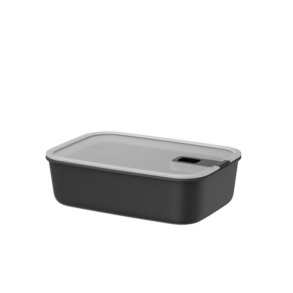 Mepal Vershouddoos easyclip 1500 ml - nordic black