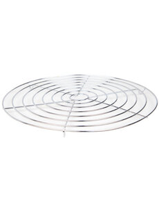Cosy & Trendy Taartrooster Ø32cm rond