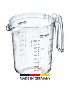 Westmark Maatbeker 1L Gerda