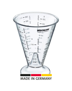Westmark Maatbeker 0,5L Gerda