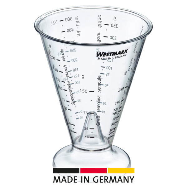 Westmark Maatbeker 0,5L Gerda