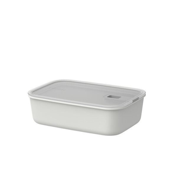 Mepal Vershouddoos easyclip 1500 ml - nordic white