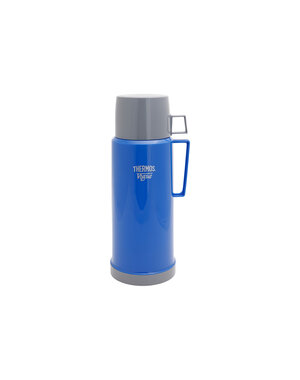 Thermos Isoleerfles 1L Vogue blauw