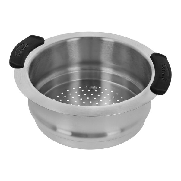 Demeyere Stoominzet 20cm Specialties 5 Demeyere