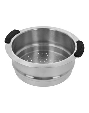 Demeyere Stoominzet 24cm Specialties 5 Demeyere