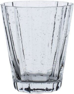 Laura Ashley Glas 25cl helder Laura Ashley