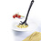 Westmark Spaghettilepel - Pastalepel Gentle