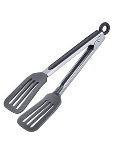 Westmark Serveertang - Keukentang 26,5cm Comfort Silicone Mini