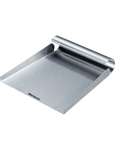 Westmark Groenteschep RVS