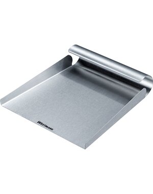 Westmark Groenteschep RVS