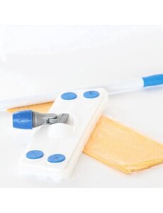 Sorbo Multivloerreiniger met telescoopsteel