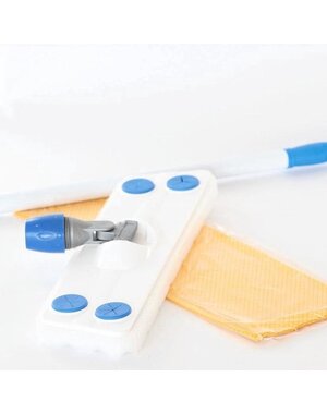 Sorbo Multivloerreiniger met telescoopsteel