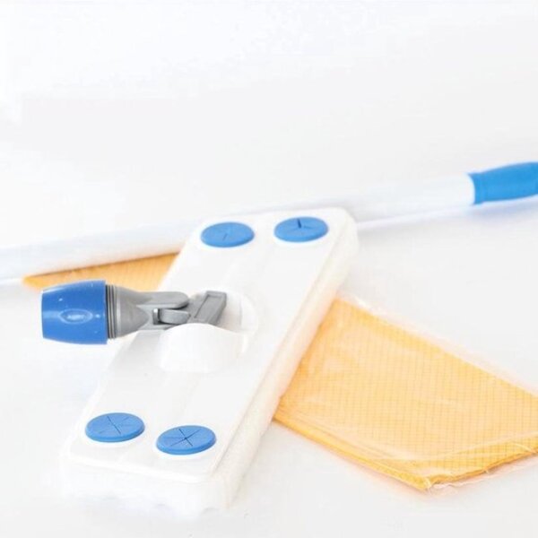 Sorbo Multivloerreiniger met telescoopsteel