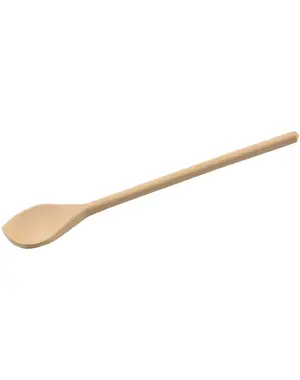 Kesper Lepel hout  30cm