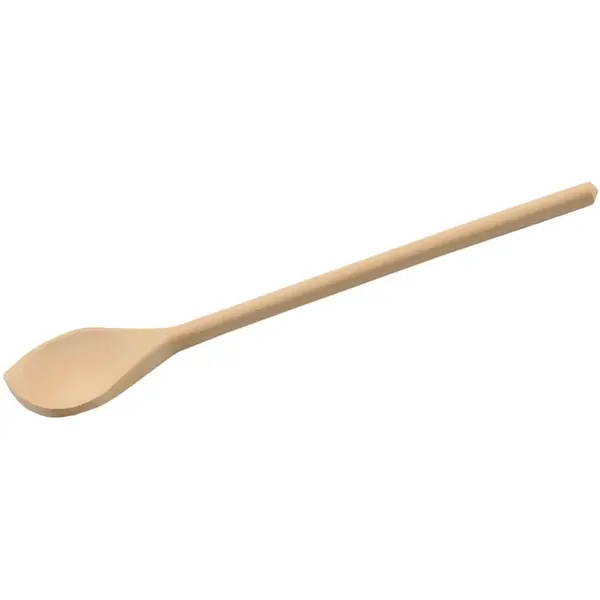 Kesper Lepel hout  30cm