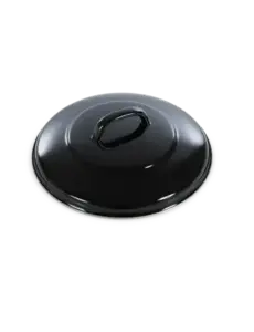 BK Cookware Deksel geschikt voor de 20cm BK Fortalit braadpan