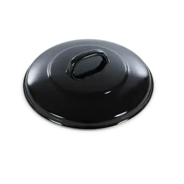 BK Cookware Deksel geschikt voor de 20cm BK Fortalit braadpan