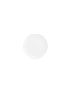 BonBistro Bord plat 24cm coupe Basic White