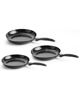 Greenpan Koekenpannenset 3-delig 20cm+24cm+28cm VitaVerde by Greenpan