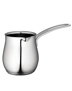 Cilio Opschuimkan 750ml RVS Cilio